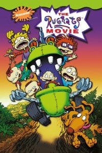 Download The Rugrats Movie (1998) Dual Audio (Hindi-English) 480p | 720p