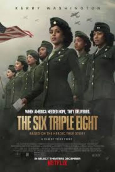 Download The Six Triple Eight (2024) WEB-DL 480p | 720p | 1080p