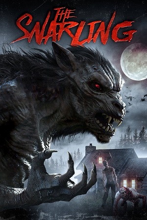 Download The Snarling (2018) Dual Audio {Hindi-English} WEB-DL 480p | 720p