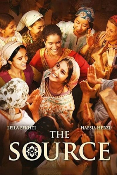 Download The Source (2011) Dual Audio (Hindi-Arabic) 480p | 720p