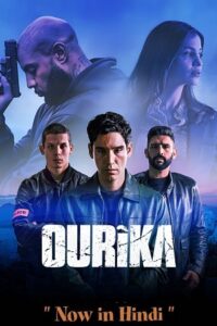 Download The Source Season 1 (2024) Hindi-Dubbed (ORG 5.1) MULTi-Audio WEB Series WEB-DL 480p | 720p | 1080p