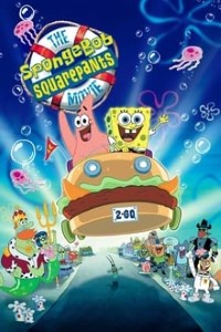 Download The SpongeBob SquarePants Movie (2004) Dual Audio (Hindi-English) Esubs 480p | 720p