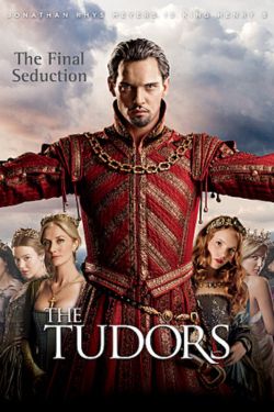 Download The Tudors (Season 1 – 4) {English With Subtitles} Bluray 720p