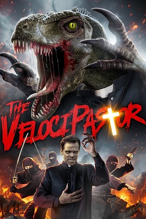 Download The VelociPastor (2018) Dual Audio {Hindi-English} BluRay 480p | 720p | 1080p