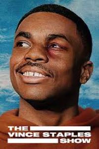 Download The Vince Staples Show Season 1 (2024) Dual Audio {Hindi-English} WEB-DL 720p