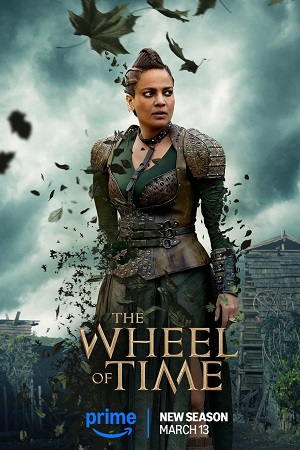 Download The Wheel of Time (Season 1 – 3) [S03E08 – Added] Dual Audio {Hindi + English} Prime Video WEB-DL 480p | 720p | 1080p