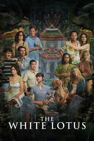 Download The White Lotus Season 3 (2025) [S03E08 Added] Dual Audio {Hindi-English} HBO Series WEB-DL 480p | 720p | 1080p