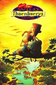 Download The Wild Thornberrys Movie (2002) Dual Audio (Hindi-English) 720p | 1080p