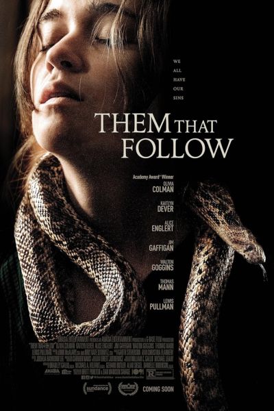 Download Them That Follow (2019) Dual Audio (Hindi-English) Esub Bluray 480p | 720p