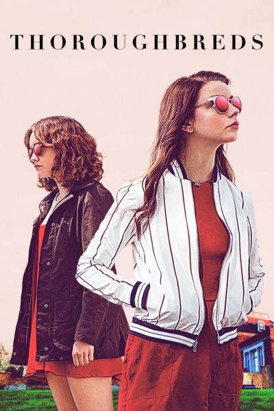 Download Thoroughbreds (2017) Dual Audio {Hindi-English} 480p | 720p