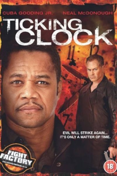 Download Ticking Clock (2011) Dual Audio {Hindi-English} Esubs BluRay 480p | 720p