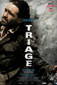 Download Triage (2009) {English With Subtitles} BluRay 480p | 720p