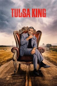 Download Tulsa King Season 2 (2024) {English With Subtitles} Series WEB-DL 720p | 1080p
