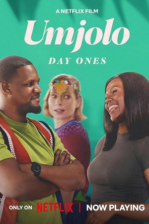 Download Umjolo: Day Ones (2024) WEB-DL Dual Audio {Hindi-English} 480p | 720p | 1080p
