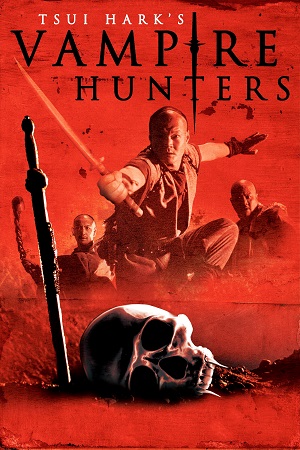Download Vampire Hunters (2003) BluRay Dual Audio {Hindi-Chinese} 480p | 720p | 1080p