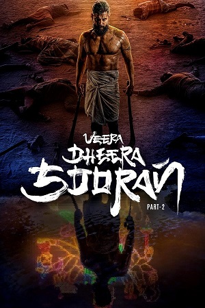 Download Veera Dheera Sooran: Part 2 (2025) ORG. DD5.1 [Hindi + Tamil] WEB-DL 480p | 720p | 1080p
