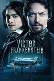 Download Victor Frankenstein (2015) {English With Subtitles} 480p | 720p | 1080p