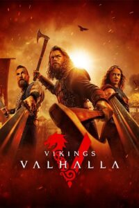 Download Vikings: Valhalla Season 3 (2024) Complete Dual Audio {Hindi-English} WEB Series WEB-DL 480p | 720p | 1080p