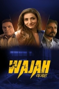Download Wajah Season 1 (2024) Hindi WEB Series WEB-DL 480p | 720p