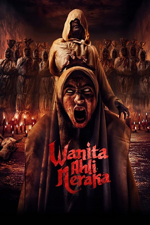 Download Wanita Ahli Neraka (2024) {Indonesian with Subtitles} Full Movie WEB-DL 480p | 720p | 1080p