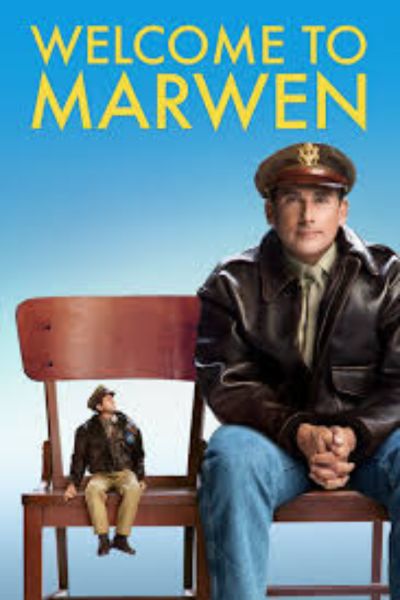 Download Welcome to Marwen (2018) Dual Audio (Hindi-English) 480p | 720p