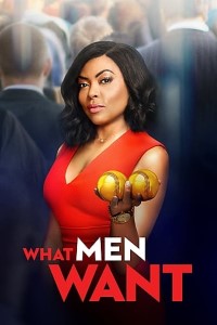 Download What Men Want (2019) Dual Audio (Hindi-English) 480p | 720p
