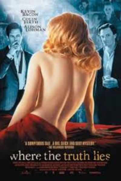 Download [18+] Where the Truth Lies (2005) In English 480p | 720p