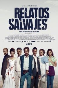Download Wild Tales (2014) {Spanish With Subtitles} 480p | 720p | 1080p