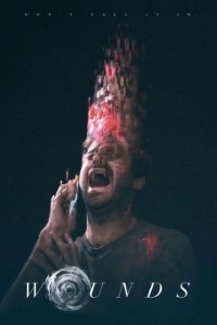 Download Wounds (2019) Dual Audio {Hindi-English} 480p | 720p