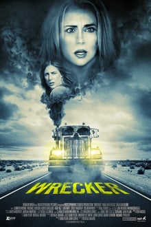 Download Wrecker (2015) Dual Audio (Hindi-English) 720p