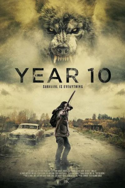 Download Year 10 (2024) Dual Audio {Hindi-English} WEB-DL 480p | 720p