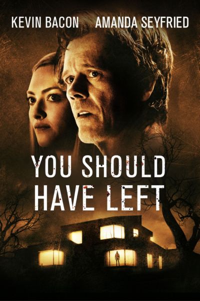 Download You Should Have Left (2020) Dual Audio (Hindi-English) Esubs Bluray 480p | 720p