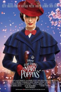 Download Mary Poppins Returns (2018) {English With Subtitles} BluRay 480p | 720p
