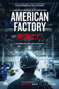 Download NetFlix American Factory (2019) {English With Subtitles} WEB-DL 480p | 720p