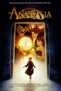 Download Anastasia (1997) {English With Subtitles} BluRay 480p | 720p