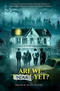 Download Are We Dead Yet (2019) {English} BluRay 480p | 720p