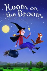 Download Room on the Broom (2012) Dual Audio {Hindi-English} BluRay 480p | 720p | 1080p
