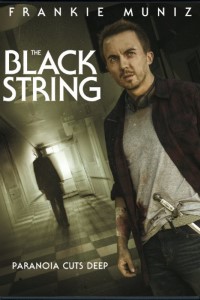 Download The Black String (2018) {English With Subtitles} WEB-DL 480p | 720p