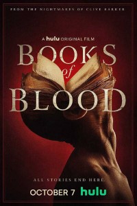 Download Books of Blood (2020) {English With Subtitles} WEB-DL 480p | 720p | 1080p