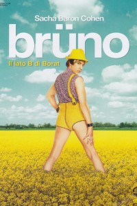 Download Brüno (2009) {English With Subtitles} BluRay 480p | 720p | 1080p