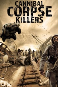 Download Cannibal Corpse Killers (2018) {English ORG + Hindi UnOfficial Dubbed} Dual Audio WEB-DL 480p | 720p