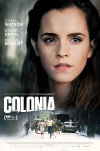 Download Colonia (2015) {English With Subtitles} BluRay 480p | 720p