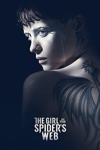 Download The Girl in the Spider’s Web (2018) Dual Audio {Hindi-English} 480p | 720p | 1080p