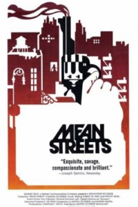 Download Mean Streets (1973) {English With Subtitles} BluRay 480p | 720p