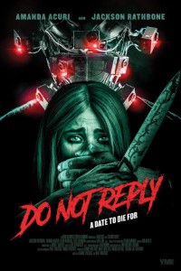 Download Do Not Reply (2019) {Hindi Unofficial + English ORG} ESubs Dual Audio Web-Rip 480p |   720p