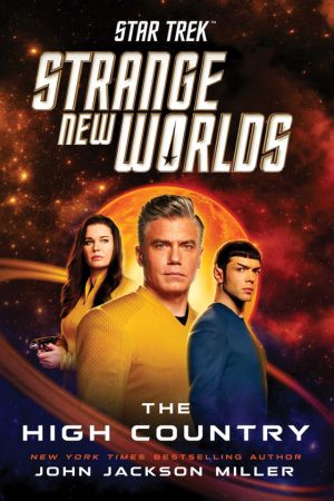 Download Star Trek: Strange New Worlds (Season 1-2) Dual Audio {Hindi-English} 480p | 720p | 1080p