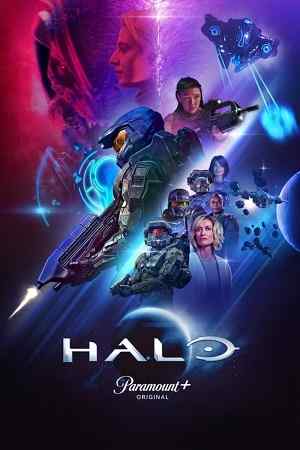 Download Halo Season 1 (2022) Dual Audio {Hindi-English} WEB-DL 480p | 720p | 1080p