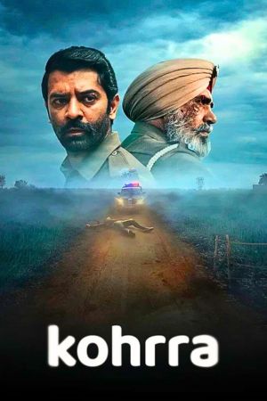 Download Kohrra Season 1 (2023) Hindi Netflix WEB Series WEB-DL 480p | 720p