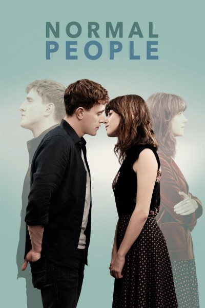 Download Normal People (Season 1) English Web Series WEB-DL Esub 720p | 1080p