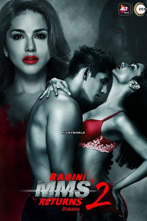 Download Ragini MMS Returns Season 2 (2017) Hindi ALTBalaji Web Series 480p | 720p